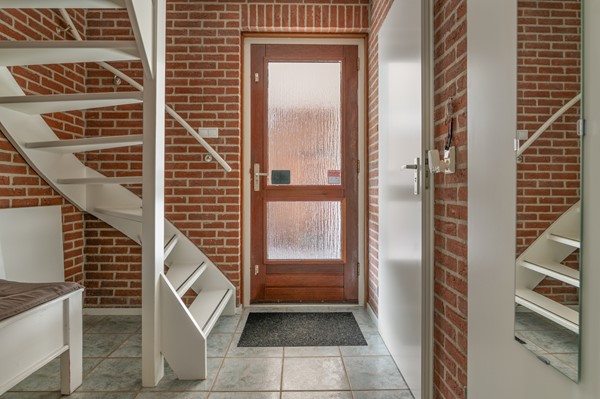 Medium property photo - Platteweg 45, 8375 GM Oldemarkt